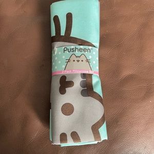 Pusheen Pillow Cases (Set of 2)